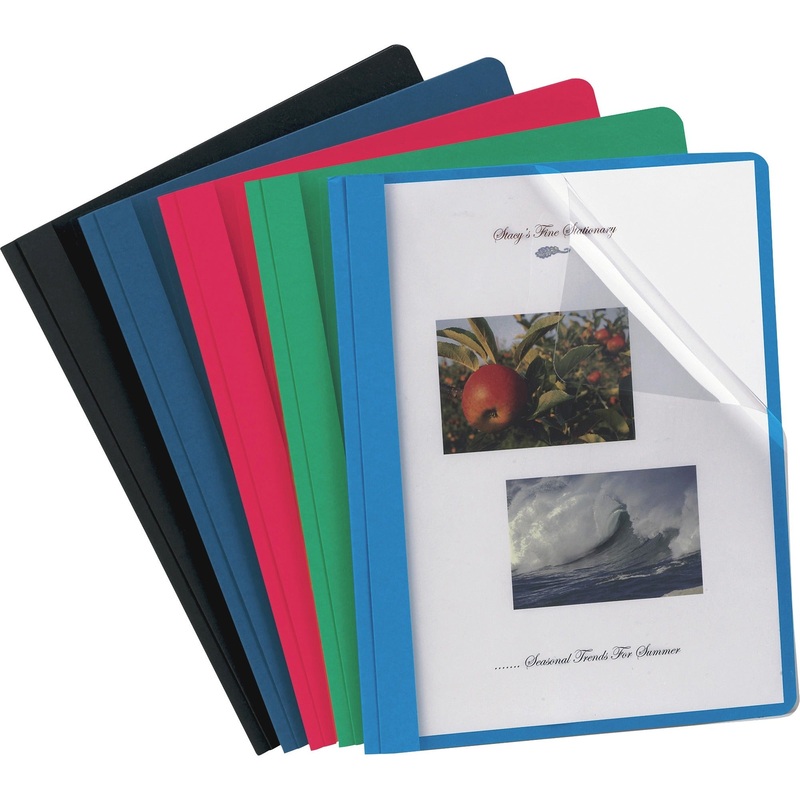 Oxford Letter Report Cover – OXF55813