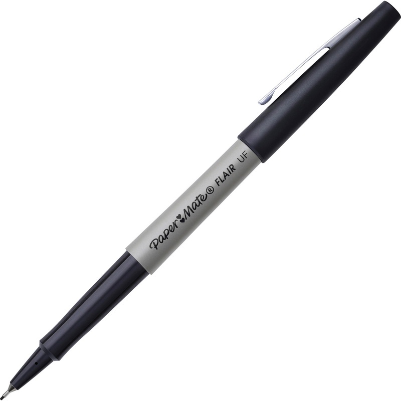 Paper Mate Flair Ultra Fine Pens – PAP8330152