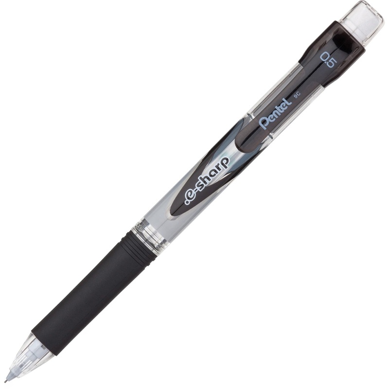 Pentel E-Sharp Mechanical Pencils – PENAZ125A