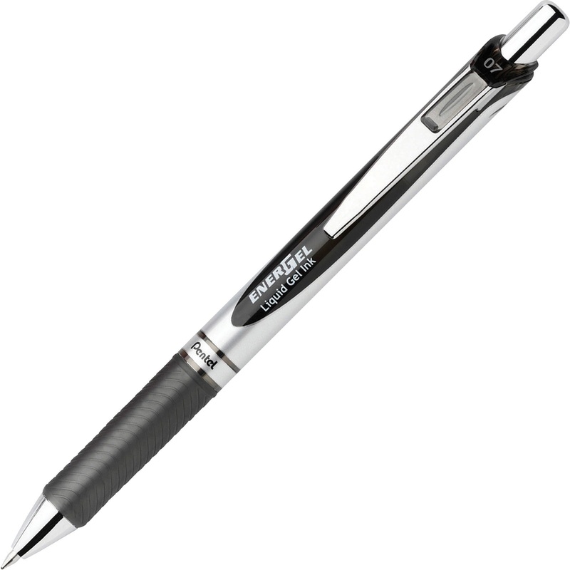 Pentel EnerGel RTX Liquid Gel Pen – PENBL77A