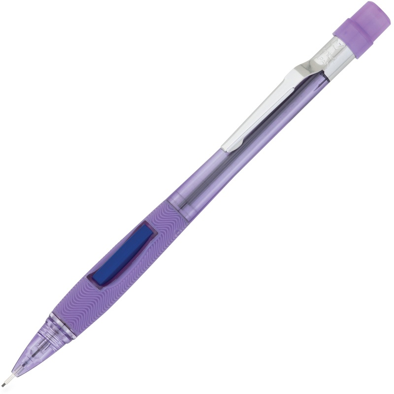 Pentel Quicker Clicker Automatic Pencils – PENPD347TV
