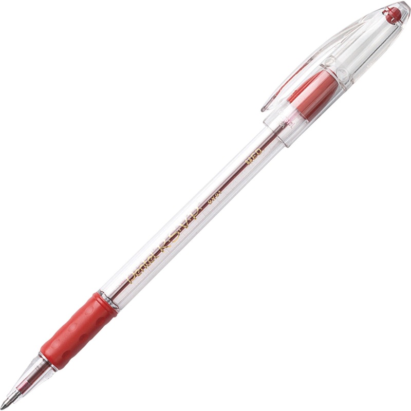 Pentel R.S.V.P. Ballpoint Stick Pens – PENBK91B
