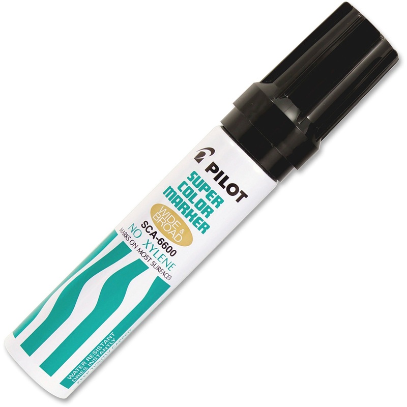 Pilot Super Color Jumbo Refillable Marker – PIL45100