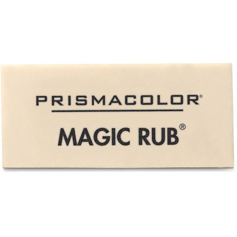 Prismacolor Magic Rub Eraser – SAN73201