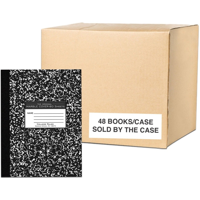 Roaring Spring Flex Cover Composition Book – ROA77481CS