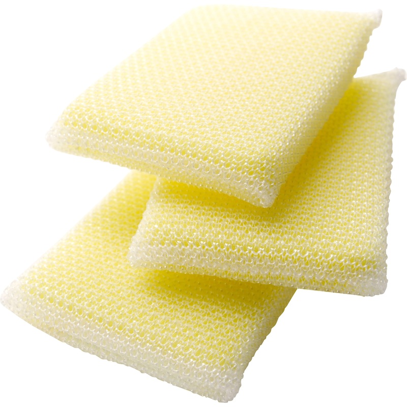 Scotch-Brite Dobie All-purpose Cleaning Pads – MMM7232FCT