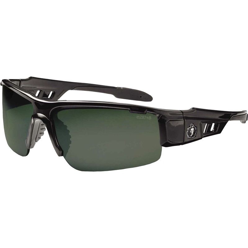Skullerz Dagr PZ G15 Lens Safety Glasses – EGO52071