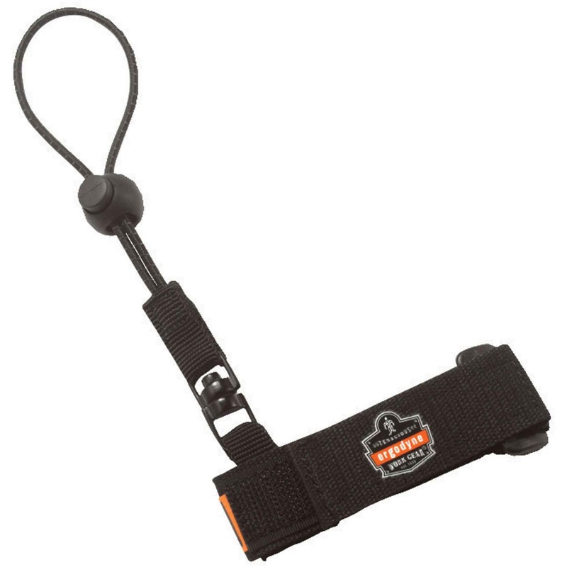 Squids 3115 Wrist Tool Lanyard – 2lbs – EGO19042