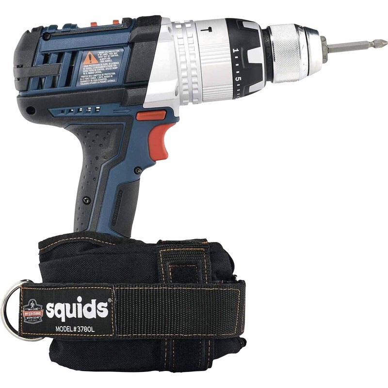 Squids 3780 Power Tool Trap – EGO19784