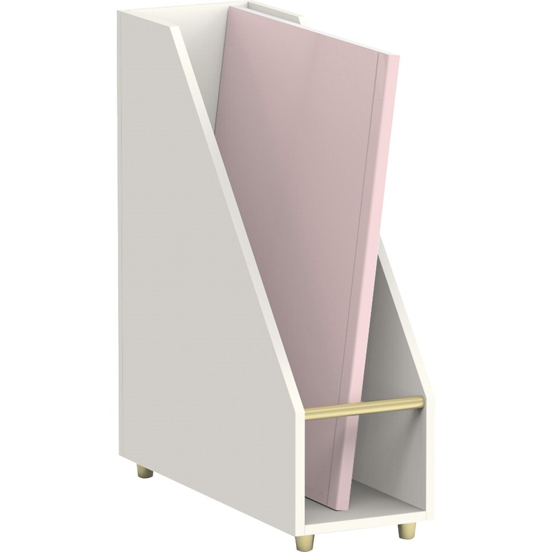 U Brands Juliet Collection Magazine Holder – UBR3463U0206