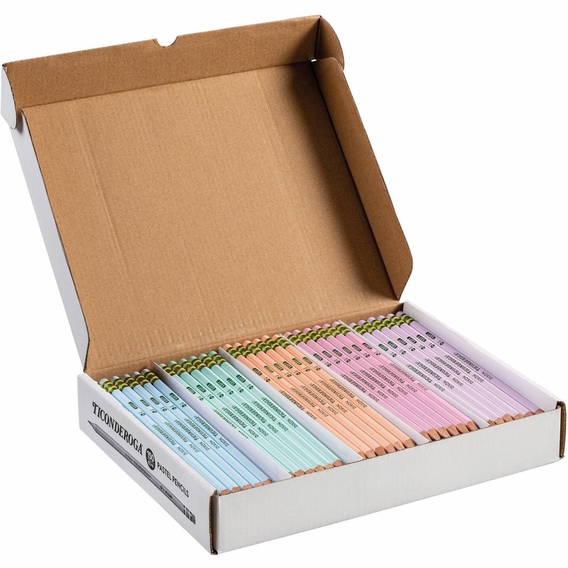 Dixon Wood Pencils – DIXX13750