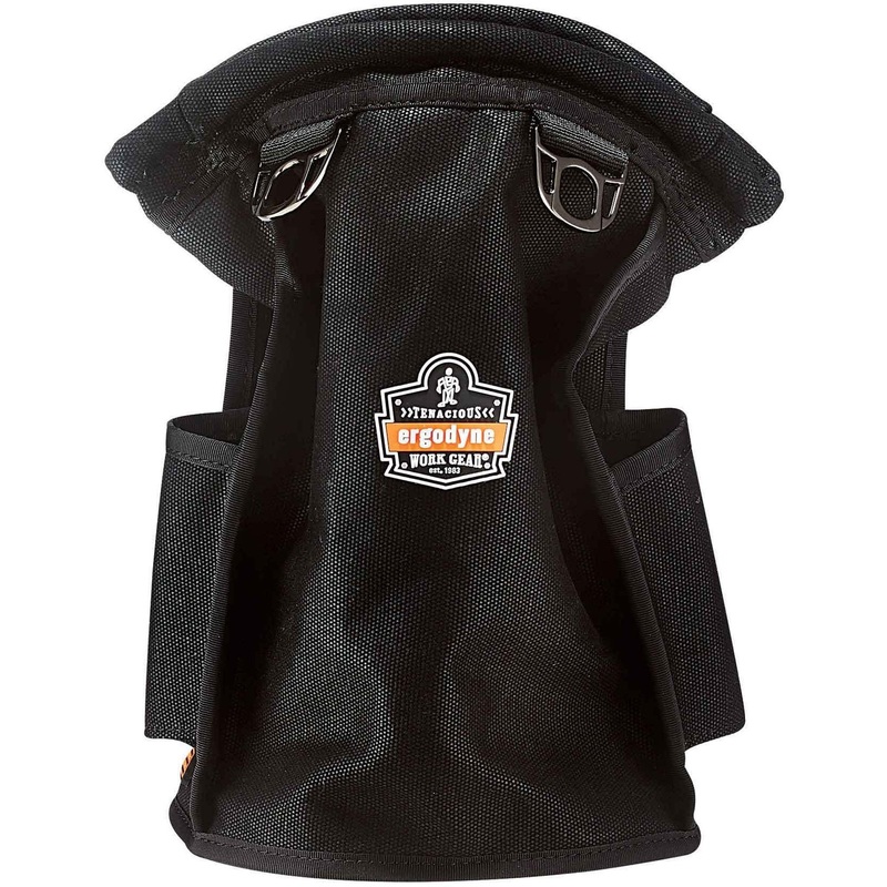Ergodyne Arsenal 5528 Carrying Case (Pouch) Tools – Black – EGO13628
