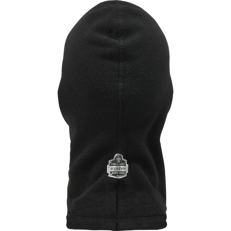 Ergodyne N-Ferno 6821 Balaclava Face Mask – Fleece – EGO16821