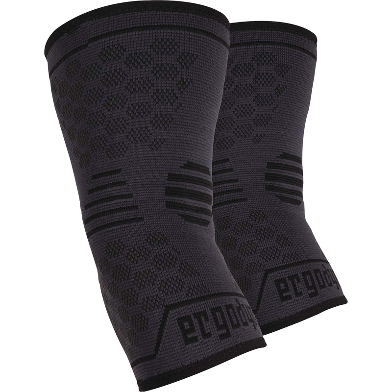 Ergodyne ProFlex 651 Elbow Compression Sleeve – EGO16593