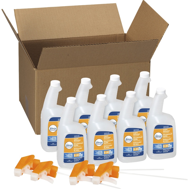Febreze Fabric Refresher Spray – PGC03259CT