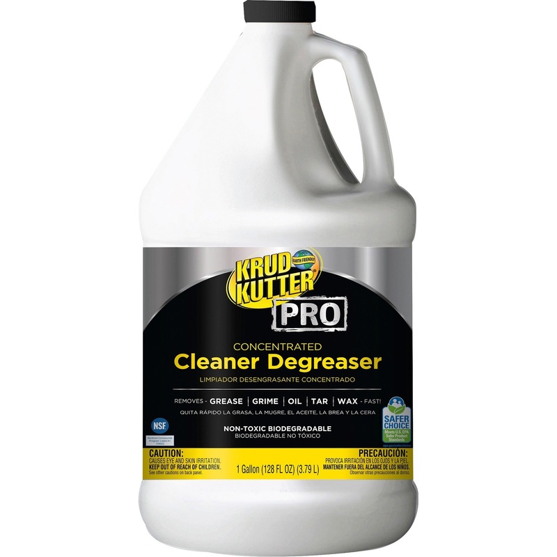 Krud Kutter Pro Cleaner Degreaser – RST352261