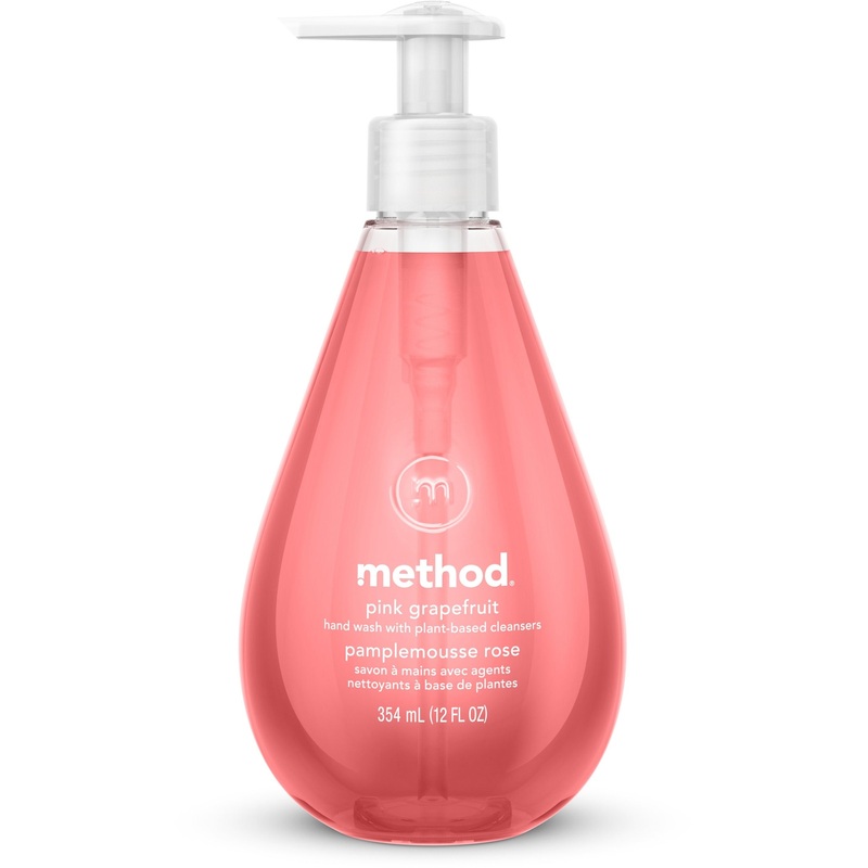 Method Gel Hand Soap – MTH00039