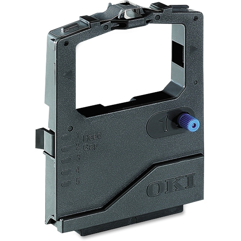 Oki Ribbon Cartridge – OKI42377801