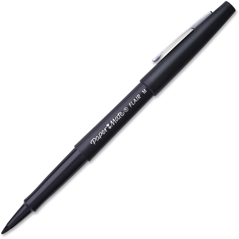 Paper Mate Flair Medium Point Porous Markers – PAP1921070