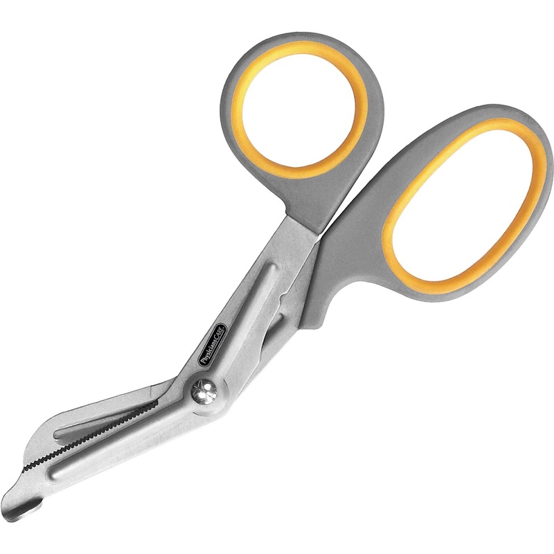 PhysiciansCare 7 Titanium Bandage Shears – FAO90292
