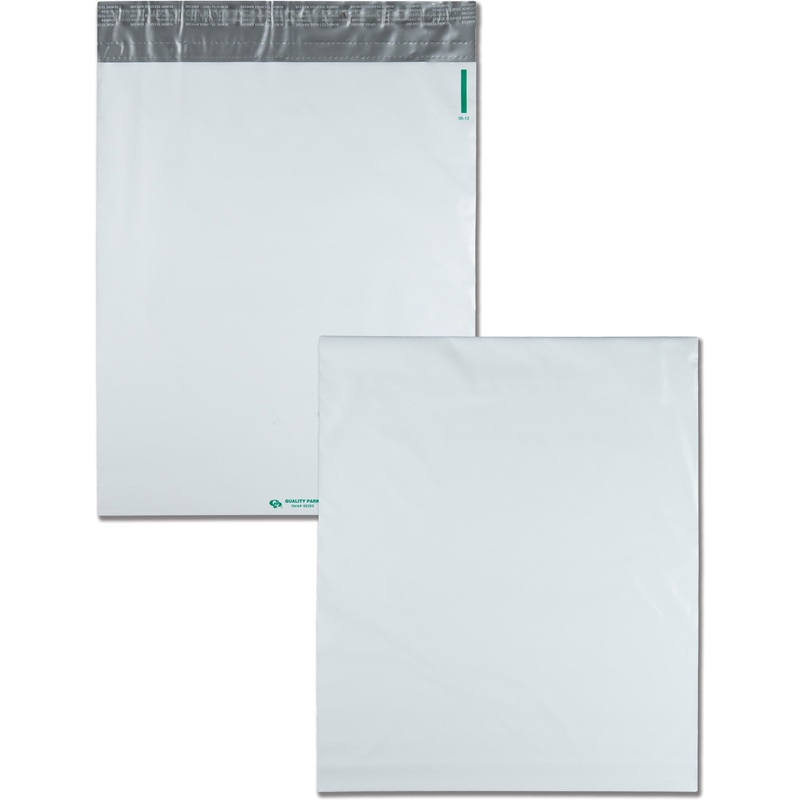 Quality Park Open-End Poly Expansion Mailers – QUA46393