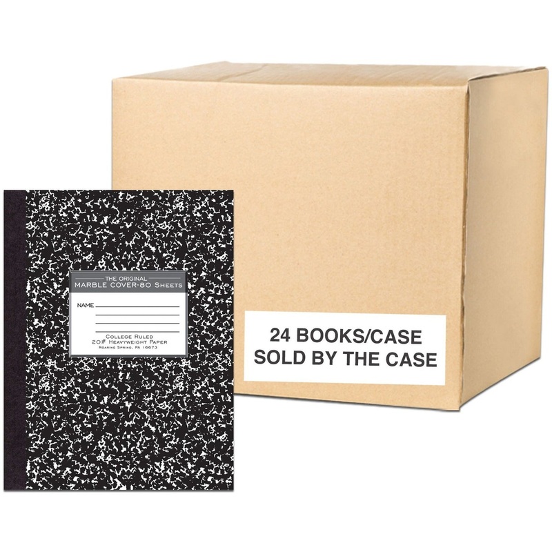 Roaring Spring Composition Book – ROA77461CS