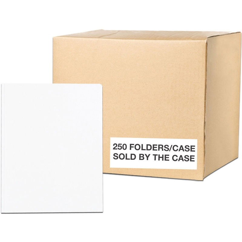 Roaring Spring Letter Fastener Folder – ROA54122CS