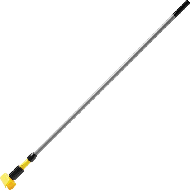 Rubbermaid Commercial Gripper 54 Fiberglass Mop Handle – RCPH245