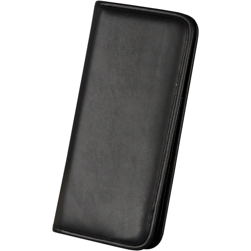 Samsill Sterling Business Card File – SAM80850