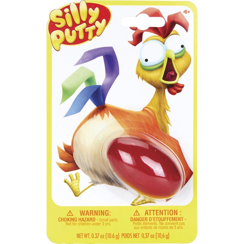 Silly Putty Original – CYO080313