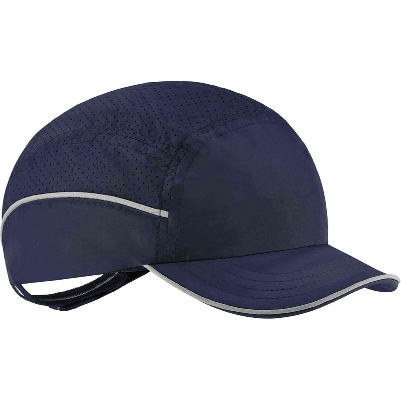 Skullerz 8955 Lightweight Bump Cap Hat – EGO23336