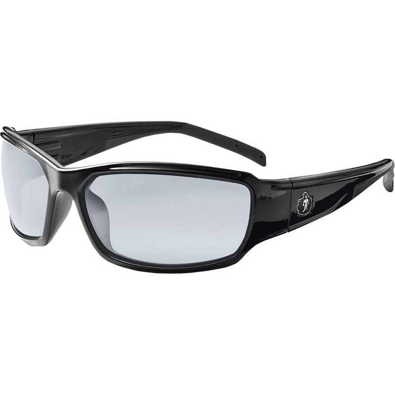 Skullerz THOR Anti-Fog In/Outdoor Lens Safety Glasses – EGO51083