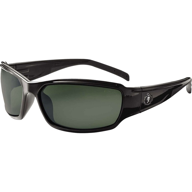 Skullerz THOR Polarized G15 Lens Safety Glasses – EGO51071