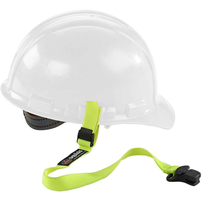 Squids 3155 Elastic Tool Lanyard with Clamp – 2lbs / 0.9kg – EGO19155
