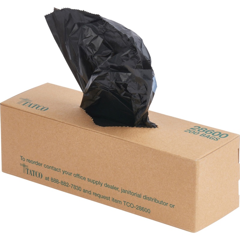 Tatco Dog Waste Station Refill Bags – TCO28600