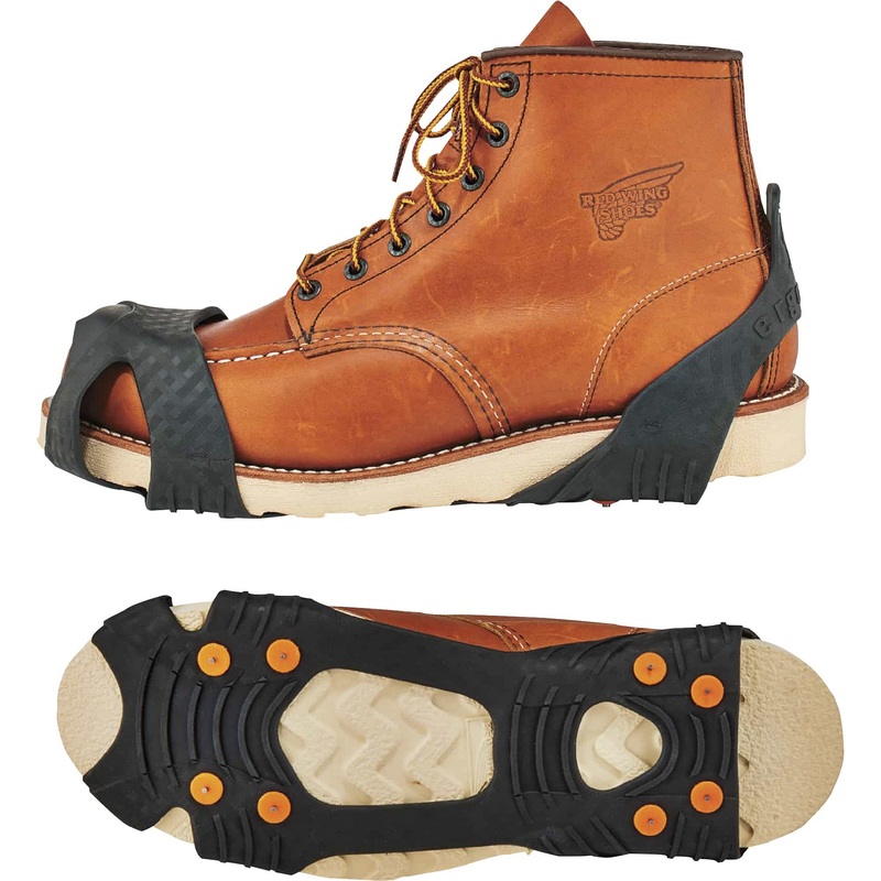 Trex 6300TC Slip-On Ice Cleats – EGO16733