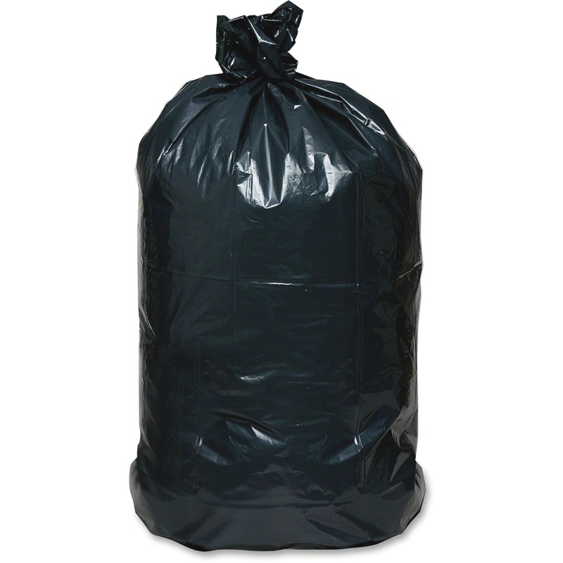 Berry Reclaim Heavy-Duty Recycled Can Liners – WBIRNW6060