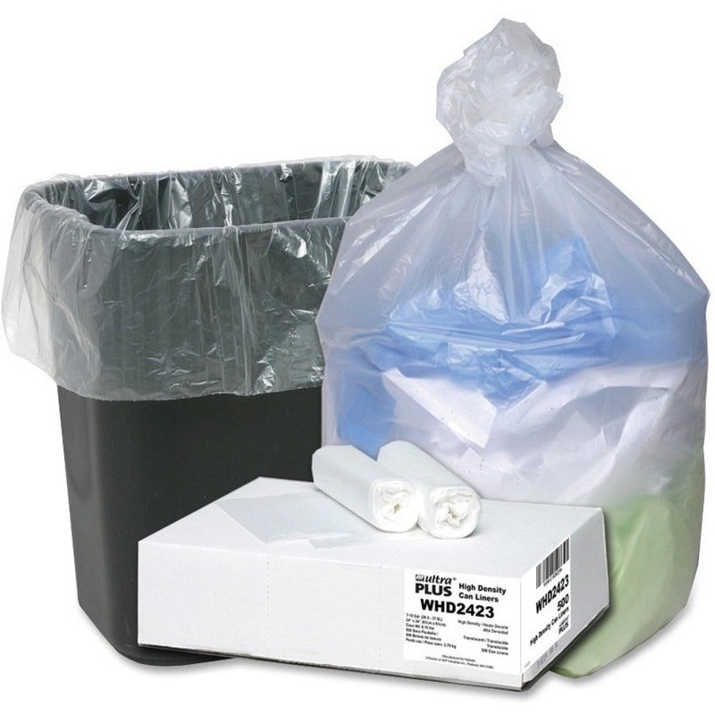 Berry Ultra Plus Trash Can Liners – WBIWHD2423