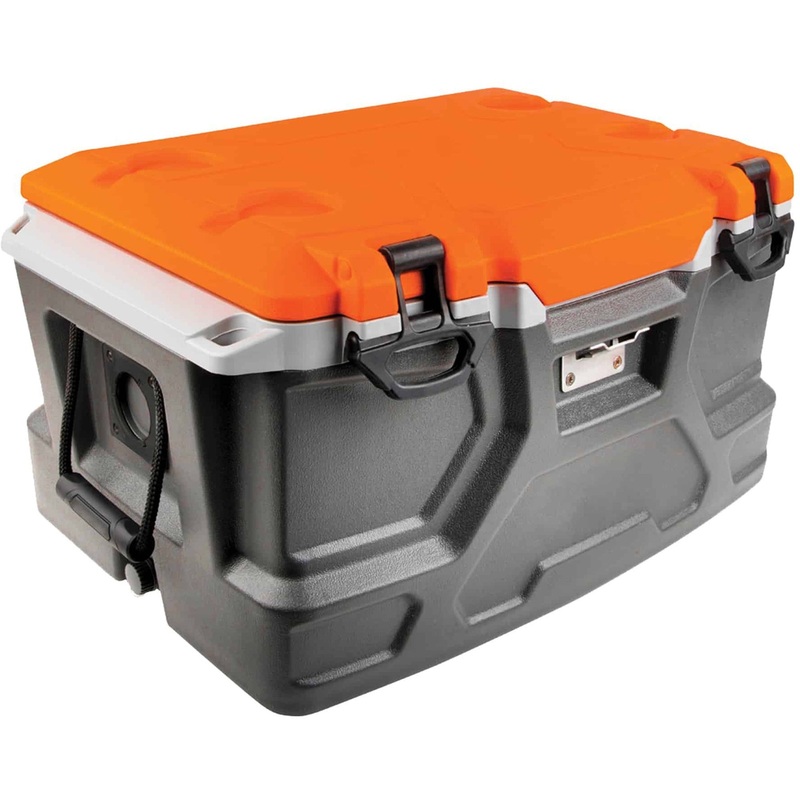 Chill-Its 5171 Single Industrial Hard Sided Cooler – EGO13171