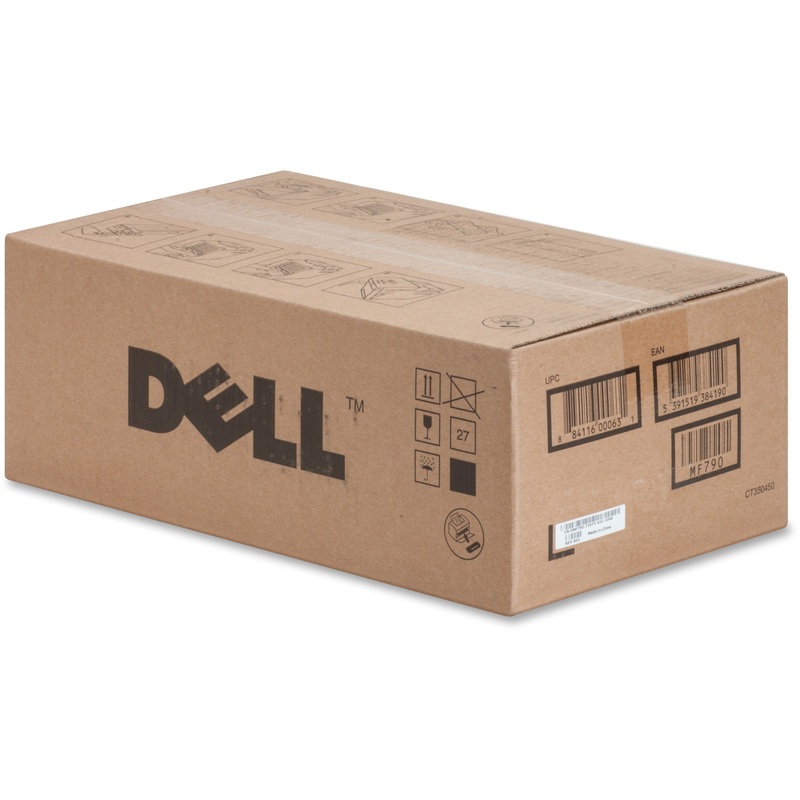 Dell MF790 Toner Cartridge – DLLMF790