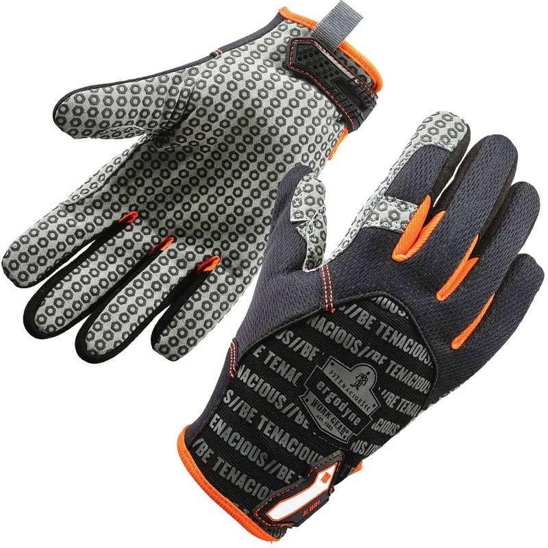 Ergodyne ProFlex 821 Smooth Surface Handling Gloves – EGO17235