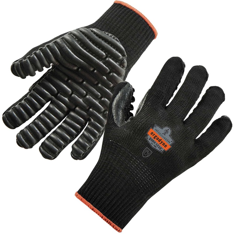 Ergodyne ProFlex 9003 Certified Lightweight Anti-Vibration Gloves – EGO17594