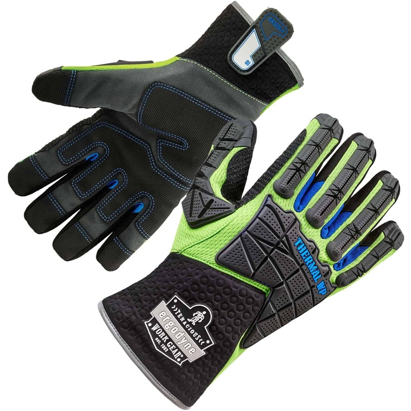 Ergodyne ProFlex 925WP Performance DIR Thermal WP Gloves – EGO18102