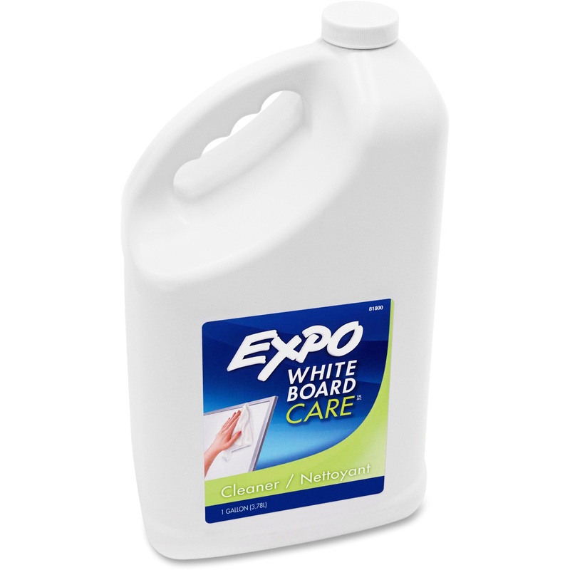 Expo Gallon White Board Cleaner – SAN81800