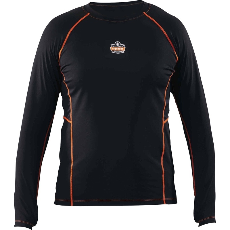 N-Ferno 6435 Thermal Base Layer Long Sleeve Shirt – EGO40203