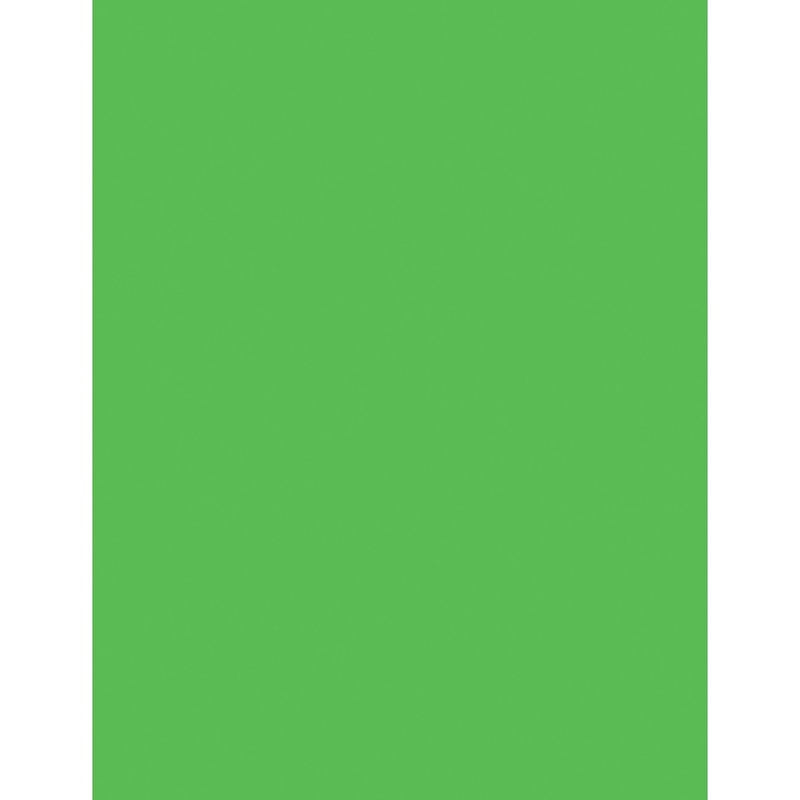 Pacon Neon Multipurpose Paper – Green – PAC104317