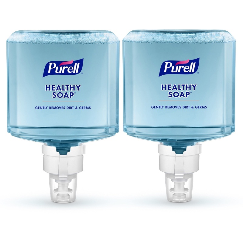 PURELL ES8 HEALTHY SOAP Fresh Scent Foam – GOJ777702