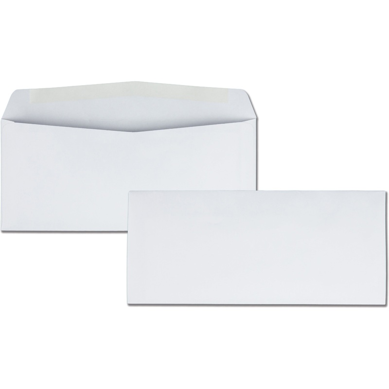Quality Park No. 10 Business Envelopes – QUA90020