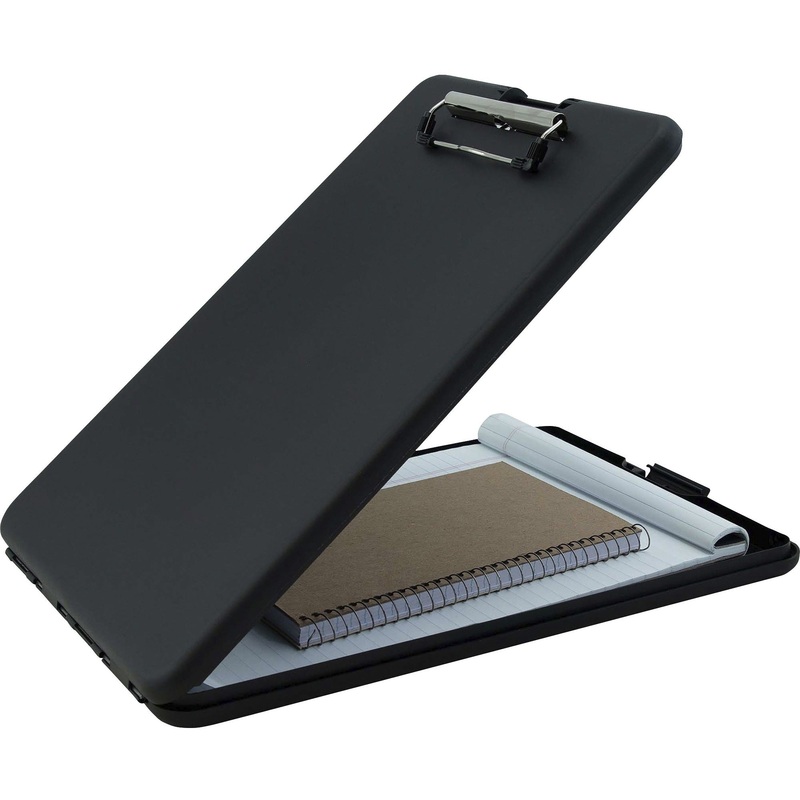 Saunders SlimMate Storage Clipboard – SAU00558