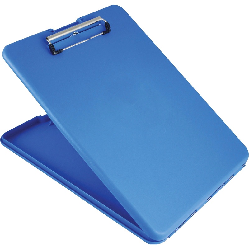 Saunders SlimMate Storage Clipboard – SAU00559
